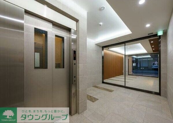 グランカーサ錦糸町 旧スプランディッド錦糸町Iの物件内観写真